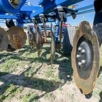  2021 Landoll 9 at LandMark in Lexington, NE