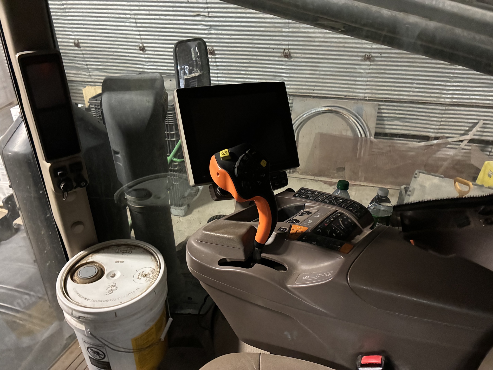  2021 John Deere F4365 at LandMark in Hastings, NE