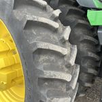  2025 John Deere 8R 310 at LandMark in Minden, NE