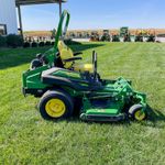  2023 John Deere Z994R at LandMark in Lexington, NE
