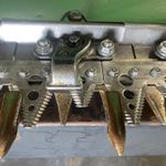  2021 John Deere 630F at LandMark in Hebron, NE