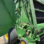  2023 John Deere 560M at LandMark in Arapahoe, NE