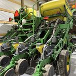  2013 John Deere 1790 at LandMark in Lexington, NE