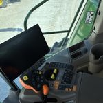 2024 John Deere S780 at LandMark in Fairfield, NE