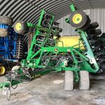  2024 John Deere N540C at LandMark in Minden, NE