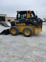  2025 John Deere 330 P at LandMark in Holdrege, NE