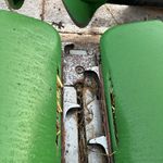  2010 John Deere 608C at LandMark in Gothenburg, NE