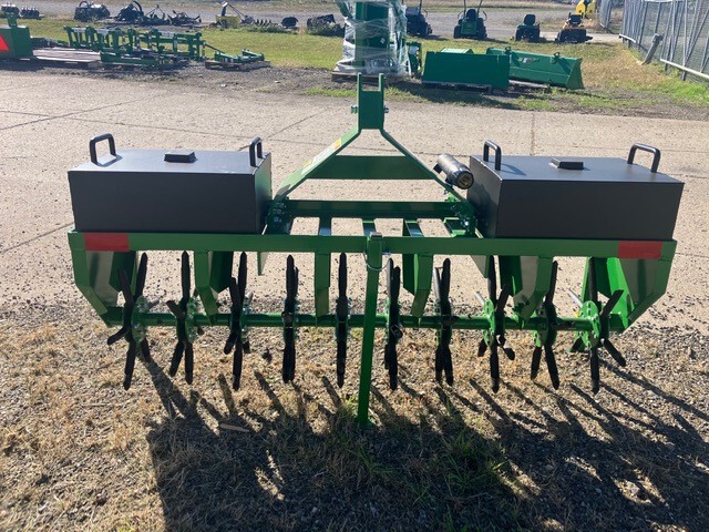 On Lot 2024 Frontier CA2060E at Tri County Equipment Lapeer, MI