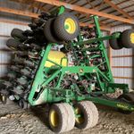  2022 John Deere N540C at LandMark in Smith Center, KS