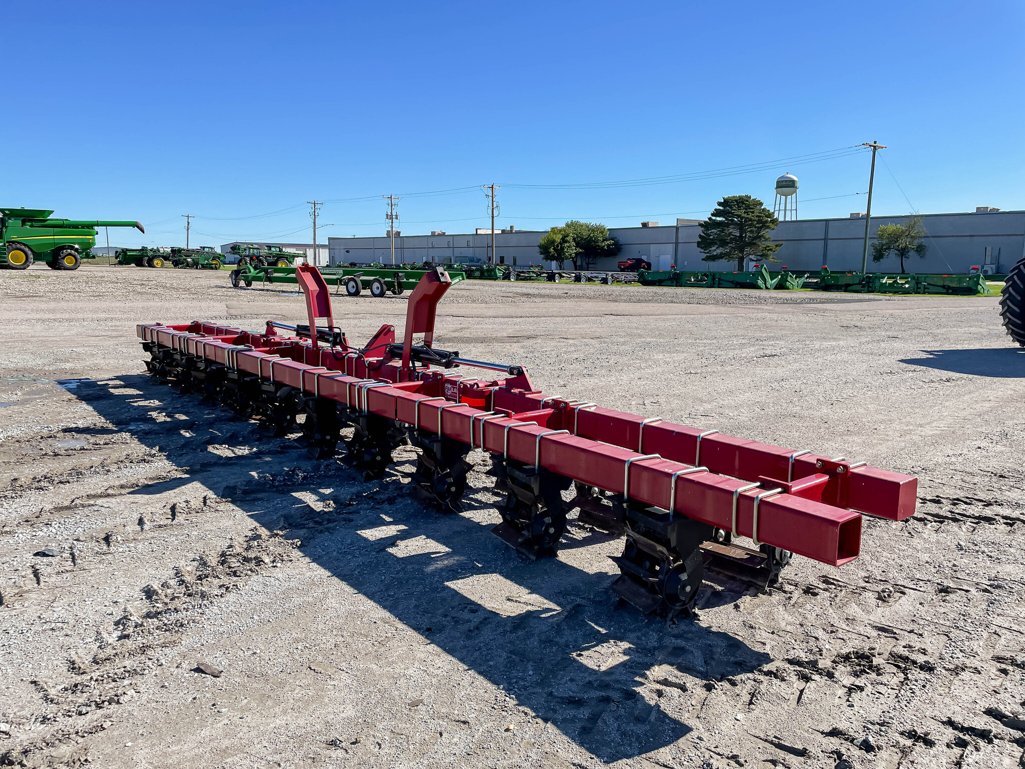  2021 Mcfarlane 10R36 at LandMark in Kearney, NE