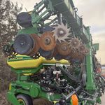  2017 John Deere 1725 CCS at LandMark in Holdrege, NE