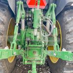  2023 John Deere 6175M at LandMark in Fairfield, NE