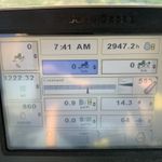  2013 John Deere 6105R at LandMark in Lexington, NE