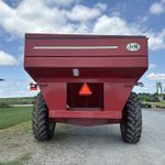  2010 J&m 750-18 at LandMark in Marysville, KS