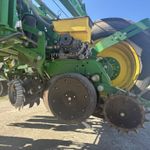  2021 John Deere 1775NT at LandMark in Beatrice, NE