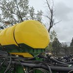  2009 John Deere 1770NT CCS at LandMark in Gothenburg, NE