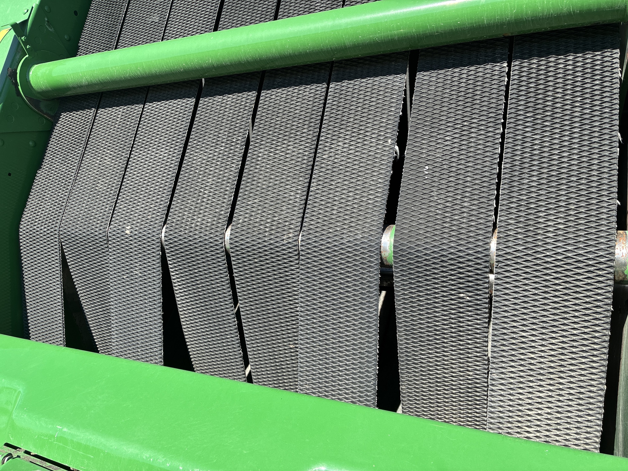  2020 John Deere 560M at LandMark in Hebron, NE