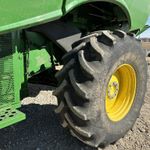  2021 John Deere S760 at LandMark in Beatrice, NE