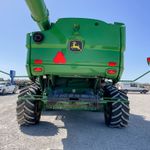  2024 John Deere S780 at LandMark in Beatrice, NE