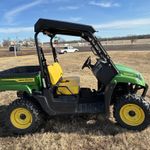  2021 John Deere XUV 560E at LandMark in Beatrice, NE