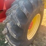  2013 NEW HOLLAND H8040 at LandMark in Phillipsburg, KS