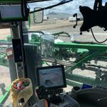  2023 John Deere 412R at LandMark in Gothenburg, NE