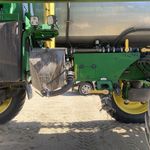  2022 John Deere 612R at LandMark in Kearney, NE