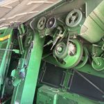  2022 John Deere X9 1100 at LandMark in Beatrice, NE