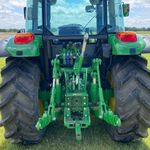  2023 John Deere 5090M at LandMark in Beatrice, NE