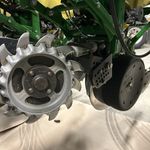  2011 John Deere 1720 at LandMark in Lexington, NE