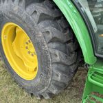  2023 John Deere 5075E at LandMark in Beatrice, NE