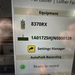  2023 John Deere 1725C at LandMark in Lexington, NE