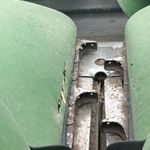  2015 John Deere 612C at LandMark in Gothenburg, NE
