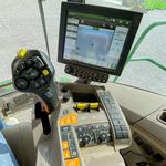  2020 John Deere S780 at LandMark in Hastings, NE