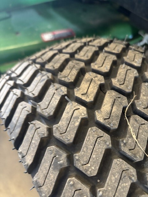 Used 2016 John Deere 1025R at Tri County Equipment Sandusky, MI