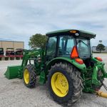  2023 John Deere 5075E at LandMark in Kearney, NE