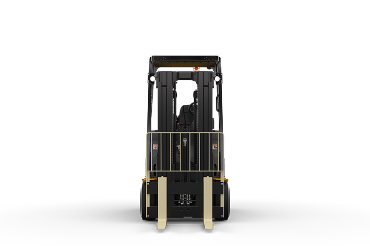 New Yale ERC080VHL at Papé Material Handling
