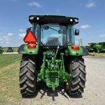  2023 John Deere 5075M at LandMark in Marysville, KS