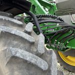  2024 John Deere 612R at LandMark in Holdrege, NE