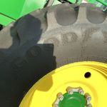  2024 John Deere W235R at LandMark in Minden, NE