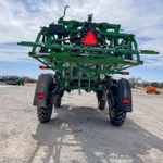  2022 John Deere 612R at LandMark in Arapahoe, NE