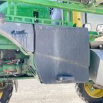  2023 John Deere 412R at LandMark in Smith Center, KS