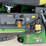  2023 John Deere Z930M at LandMark in Holdrege, NE