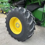  2025 John Deere S7 700 at LandMark in Kearney, NE