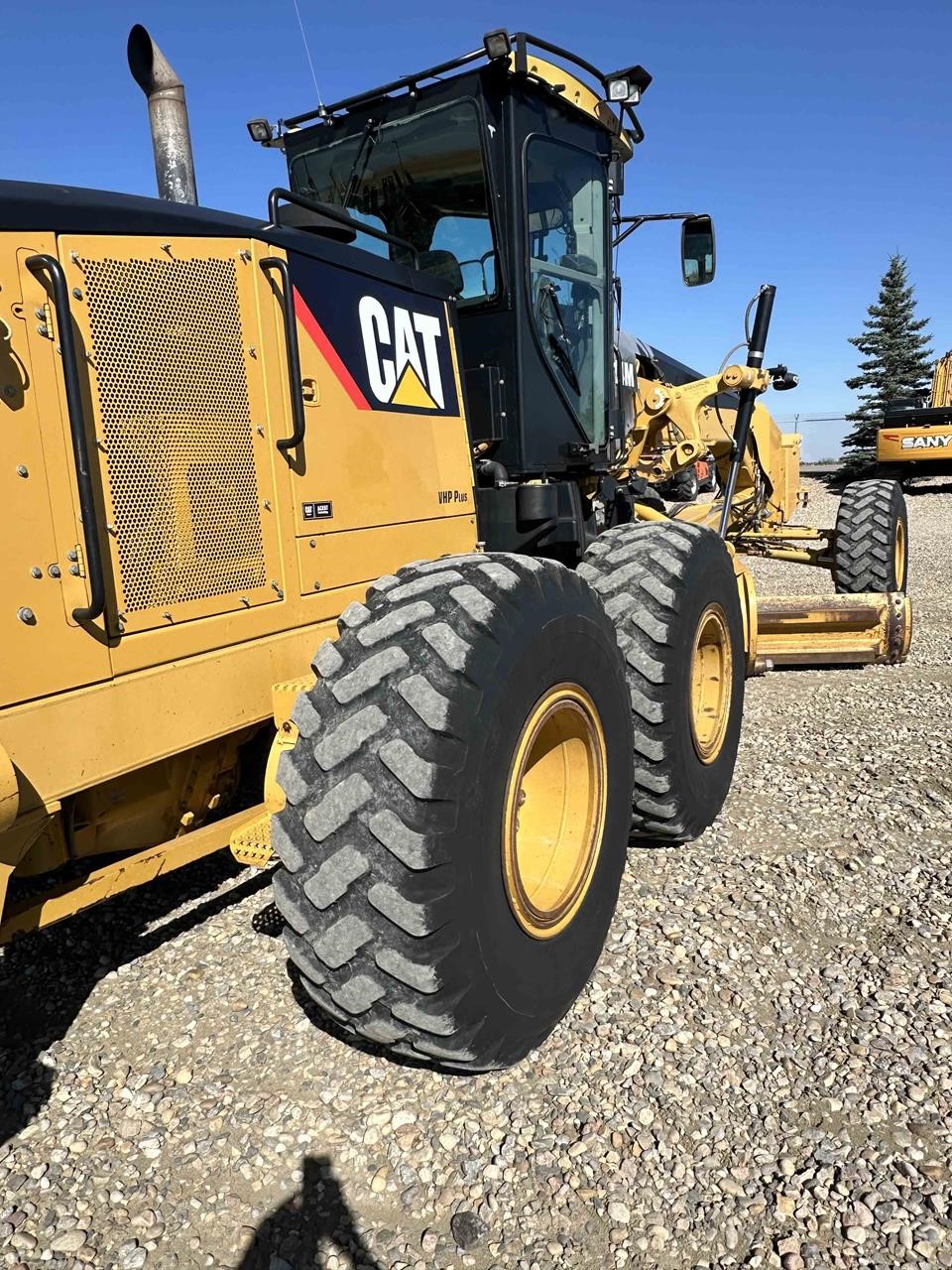 Used 14M VHP PLUS for Sale Headwater Equipment