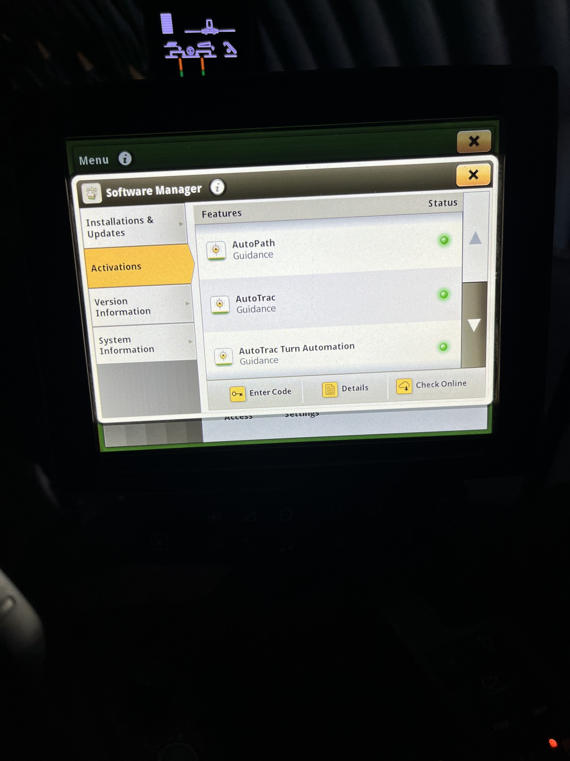  2021 John Deere S770 at LandMark in Minden, NE