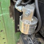  1995 John Deere 8400 at LandMark in Arapahoe, NE