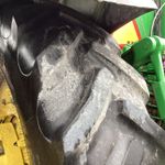  2015 John Deere 8370R at LandMark in Smith Center, KS