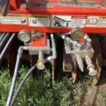  2013 Kuhn Krause 8000-30 at LandMark in Minden, NE