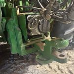  2019 John Deere 1775NT at LandMark in Beatrice, NE